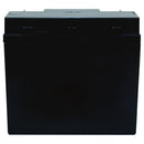 Fusion 12V 20Ah General Purpose AGM Battery
