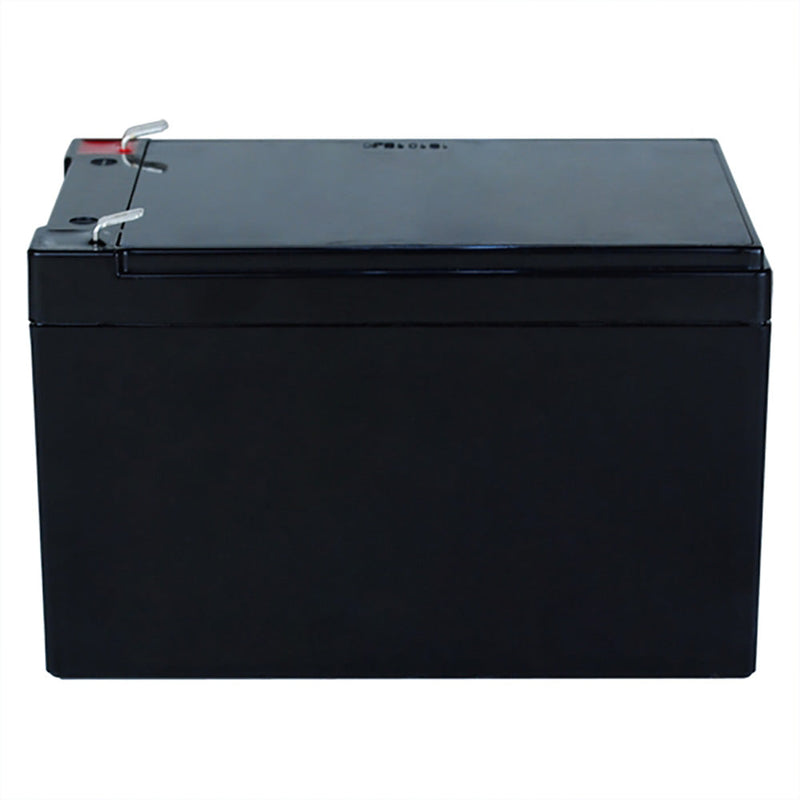 Fusion 12V 14Ah Deep Cycle AGM Battery