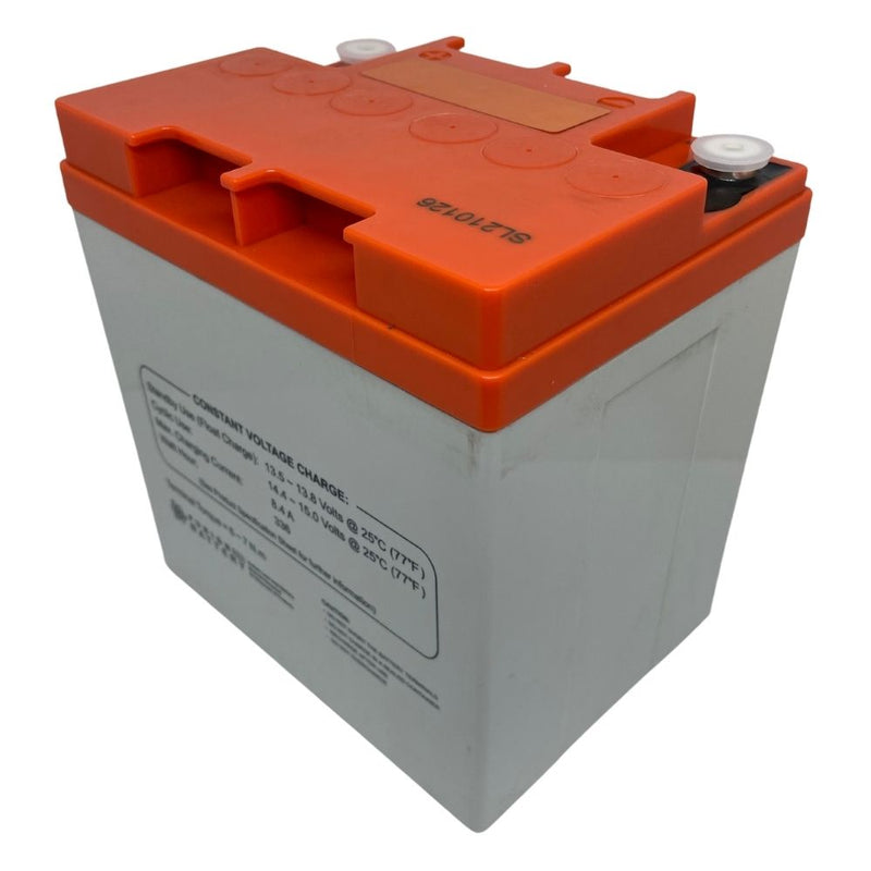 Fusion 12V 28Ah CBC12V28H AGM Cyclic VRLA Battery