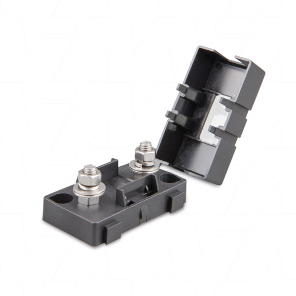 CIP000050001 - Fuse holder for MIDI-fuse Product Image