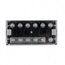 CIP050060000 - Fuse holder 6-way for MEGA-fuse C/W Busbar Product Image