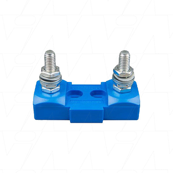 CIP100200100 - Modular fuse holder for MEGA-fuse Product Image