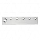 CIP100400060 - Busbar to connect 5 x CIP100200100 Fuse Holders Product Image