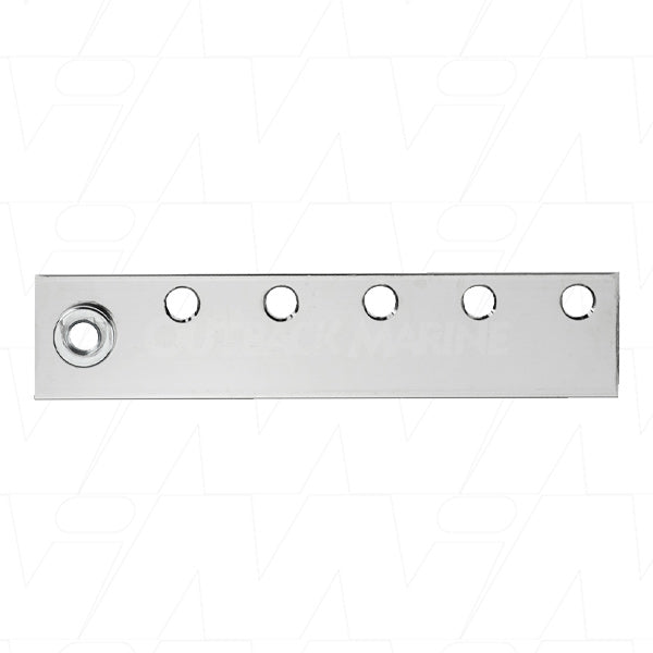 CIP100400060 - Busbar to connect 5 x CIP100200100 Fuse Holders Product Image