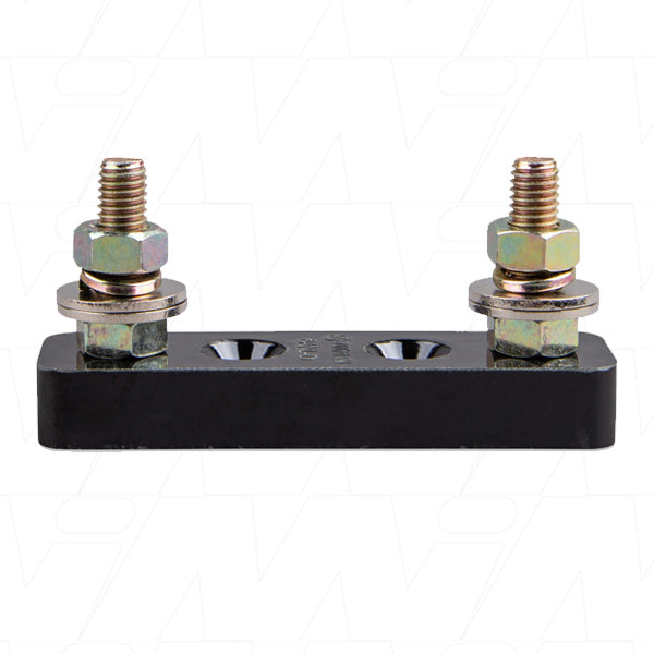 CIP106100000 - Fuse holder for ANL-fuse Product Image