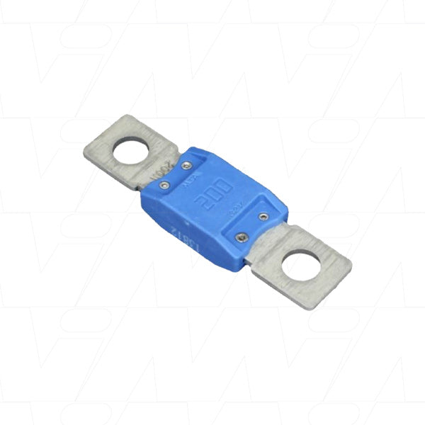 CIP136175010 - MEGA-fuse 175A/32V (package of 5 pcs) Product Image