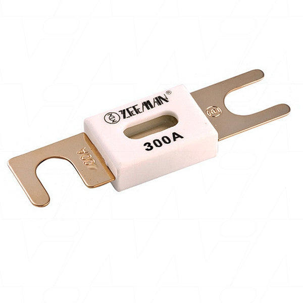 CIP142300000 - ANL-fuse 300A/80V for 48V products (1 pc) Product Image