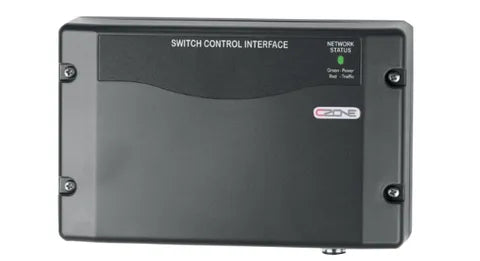 CZONE Switch Control Interface W/-Seal CZ-80-911-0011-00