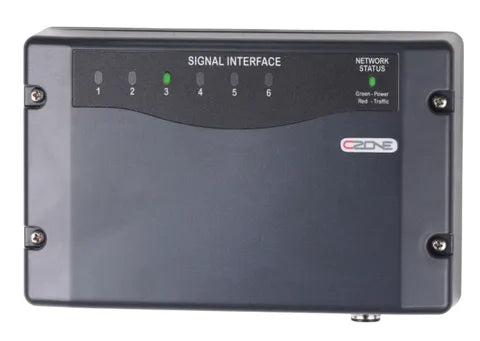 CZONE Signal Interface W/-Seals & Conn CZ-80-911-0013-00