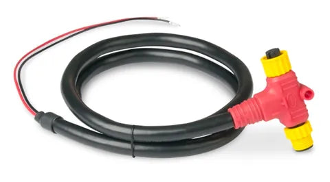 CZONE NMEA 2000 Power Cable 1mtr CZ-80-911-0028-00