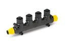 CZONE NMEA 2000 4 way Tee Connector CZ-80-911-0048-00