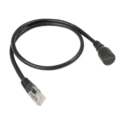 Push Button Cable Assembly 2m CZ-80-911-0087-01