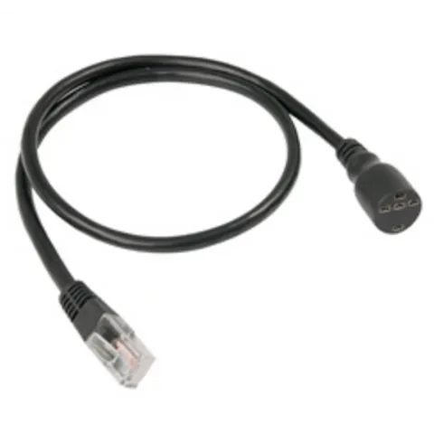 CZONE SCI 5M RJ45/PB THROW A BULK CZ-80-911-0088-01