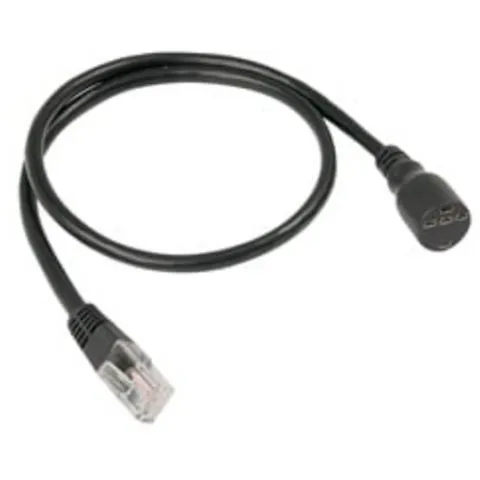 CZONE SCI 8M RJ45/PB THROW A BULK CZ-80-911-0089-01