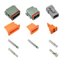 CZONE Control 1 Deutsch Connector Kit CZ-80-911-0131-00