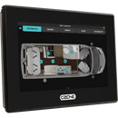 CZONE Touch 7 Digital Screen CZ-80-911-0200-00