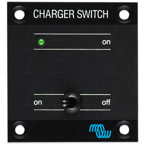 SDRPCSV - Charger Switch SDRPCSV Product Image