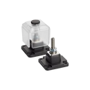 1 x M10 Single Insulated Stud DCM-5071180