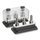 3 x M10 Busbar DCM-5073180