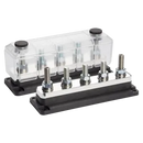 5 x M8 Busbar DCM-5075160