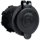 Round DC 12v Socket 20A EA-DCS-01