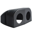 Surface Mount 2 x Socket Housing EA-MOUNT-02