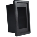 Rocker Switch Single Mounting Panel EA-RSM-03