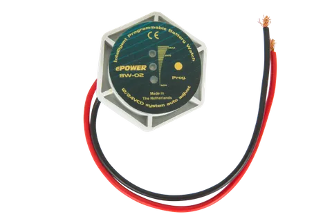 Battery Watch Standard EN-DCBW02