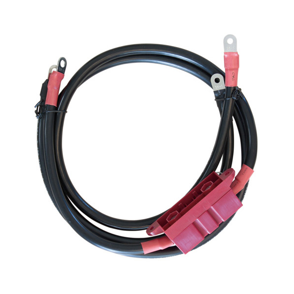 ePOWER 1000W Inverter + DC Cables Pack EN1110S-KIT
