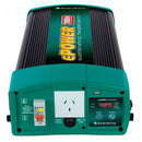 Enerdrive EN1120S-X ePOWER 2000W 12V Pure Sine Wave Inverter with RCD & AC Transfer Switch