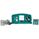 Enerdrive EN1120S-X-KIT ePOWER 2000W 12V Pure Sine Wave Inverter and RCD & AC Transfer Switch with DC Cable Pack