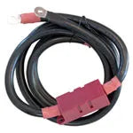 Battery Cable Kit for 2600W Inverter inc Fuse EN1226C