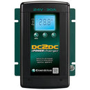 Enerdrive DC2DC 30amp / 24v Charger / MPPT Reg EN3DC30-24