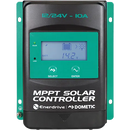 Enerdrive MPPT Solar Controller w/Display - 10Amp 12/24V EN43510