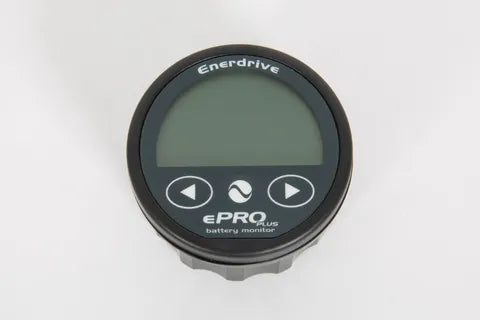 Enerdrive ePRO PLUS - Display (CDU) Only EN55051