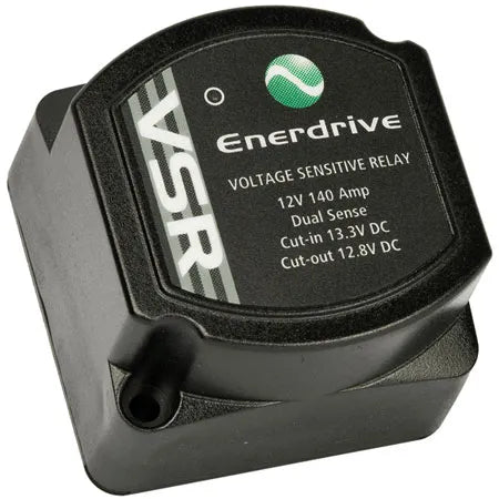 Voltage Sensitive Relay 12v 140amp EN61001