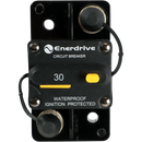 Enerdrive EN-RCB30 Surface Mount Resettable Breaker -30amp