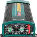 Enerdrive EN1120S-X-24-KIT ePOWER 2000W 24V Pure Sine Wave Inverter and RCD & AC Transfer Switch with DC Cable Pack rger