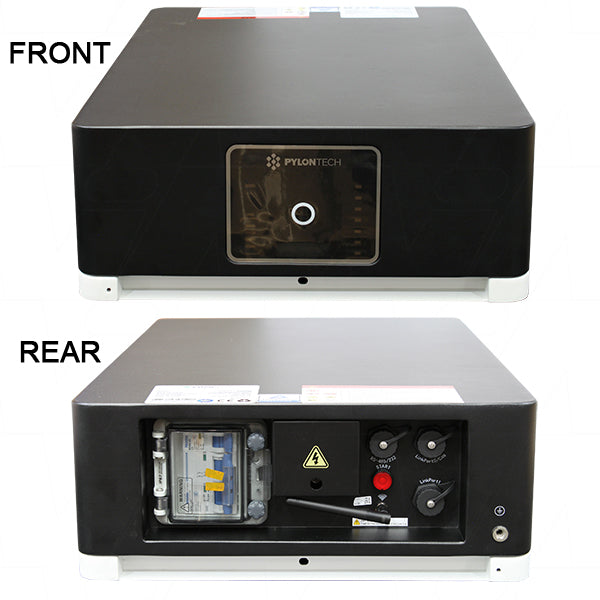 Pylontech Force L1 BMS Controller for use in the Force L1 HESS FC0048-100S