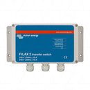 FILAX 2 - FILAX 2 Transfer Switch 230V/50Hz-240V/60Hz 16A Rated SDFI0000000 Product Image