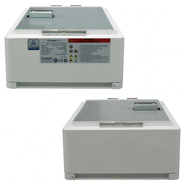 FL48074 - Force L1 Home Storage ESS 48V 74Ah 3.55kWh Battery Module/Cartridge Product Image