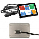Victron 5 Inch Graphical User Interface (GUI) For Cerbo GX TOUCH 50 BPP900455050