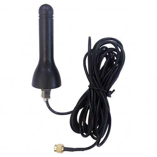 GX GSM-OUTDOOR 4G ANTENNA - Outdoor 4G GSM Antenna for GX GSM GSM900100400 Product Image