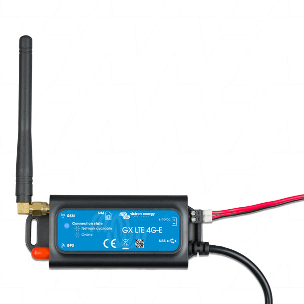 GX LTE 4G-SA - 4G Cellular Modem for GX Devices (with Indoor Antenna) GSM100300400 Product Image