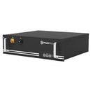 H48074 - 48V 74Ah 3.55kWh High Voltage Battery Module suitable for Pylontech PowerCube H2 series Product Image