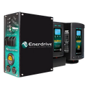 Traveller System LEFT 40AC 40DC inc EPRO+ K-TRAVELLER-01-L