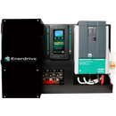 Wanderer Pass-Side 1600W Combi - 40ADC inc SIMARINE K-WANDERER-L