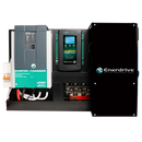 Wanderer Drive-Side 1600W Combi - 40ADC inc SIMARINE K-WANDERER-R