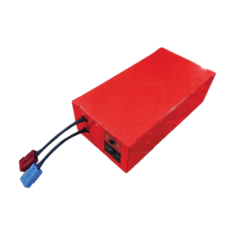 K2 Energy High Capacity Lithium Iron Phosphate Power Module battery