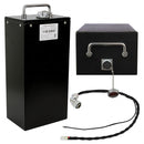 LFBM-IIB12875 - 12.8V 75.6Ah LiFePO4 Infrastructure Insert Battery Module Product Image